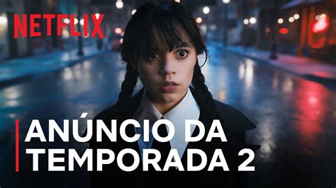 mochila da wandinha netflix|wandiana netflix temporada 2.